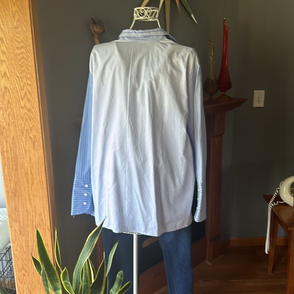 ANARKH Oversized Shirt Sz S - Picture 2 of 4